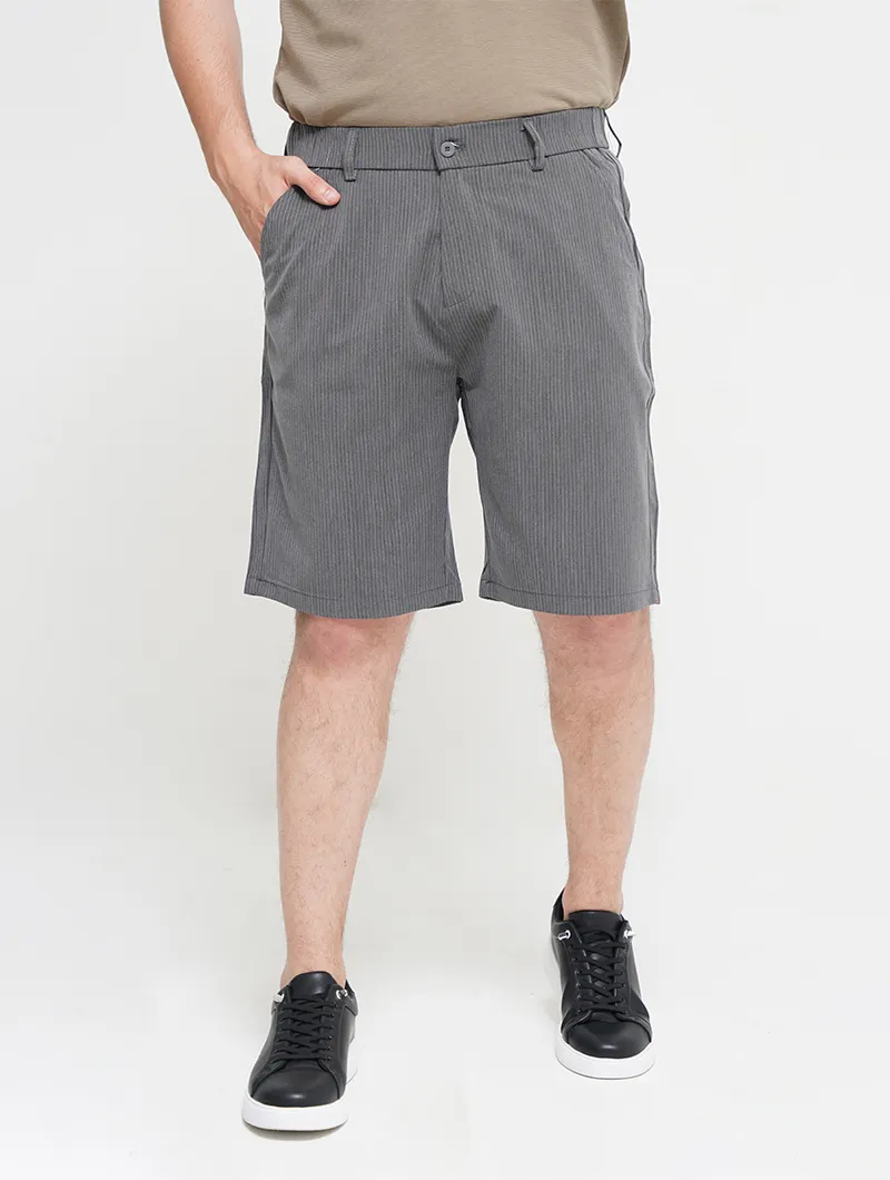 Bermuda chino uni